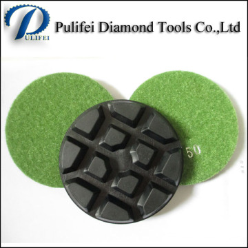 Diamond Concrete Grinding Pad Polishing Pad Abrasive Sanding Pad